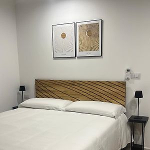 San Blas Apartment